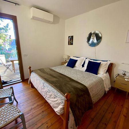 Ferienwohnung La Dimora Di Dafne 48 Monzuno Exterior foto