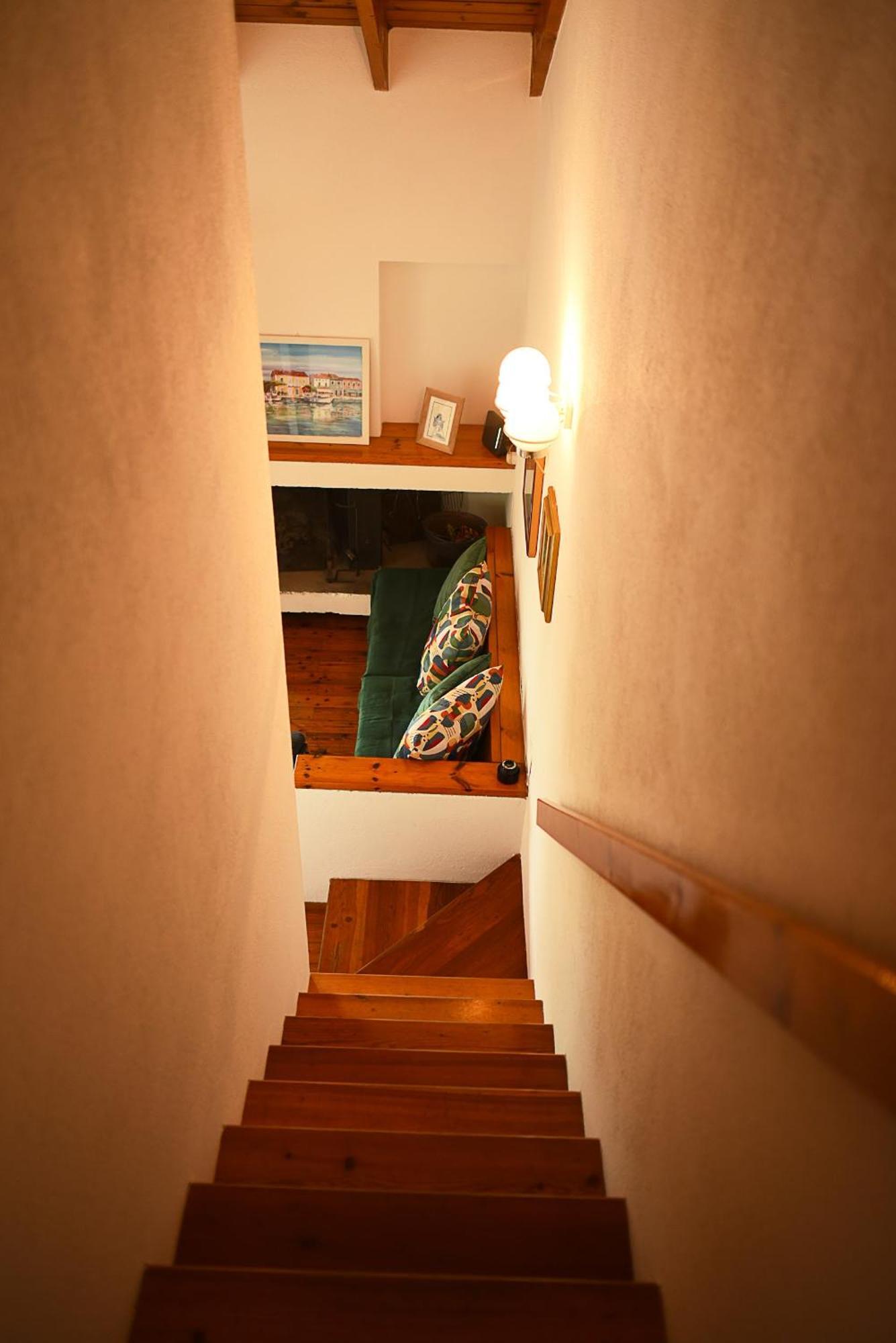 Ferienwohnung La Dimora Di Dafne 48 Monzuno Exterior foto