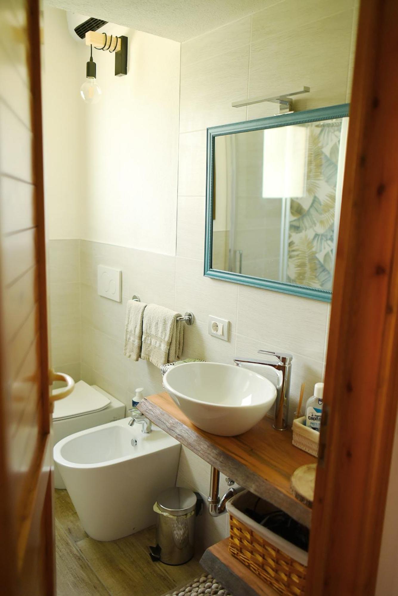 Ferienwohnung La Dimora Di Dafne 48 Monzuno Exterior foto