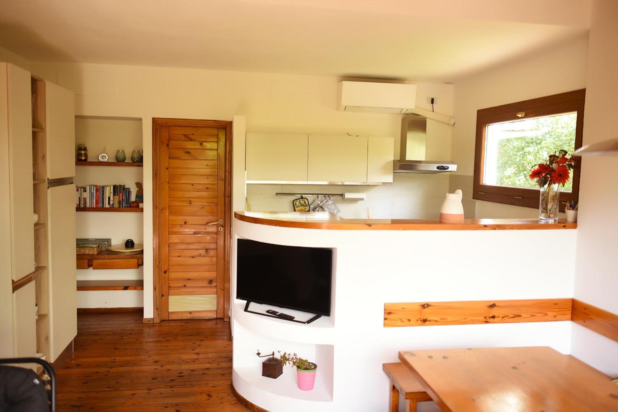 Ferienwohnung La Dimora Di Dafne 48 Monzuno Exterior foto