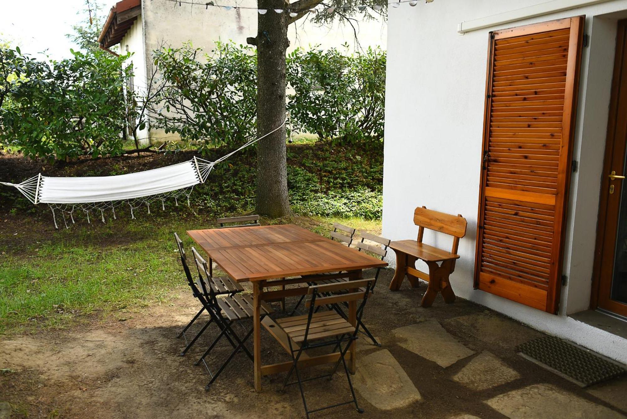Ferienwohnung La Dimora Di Dafne 48 Monzuno Exterior foto