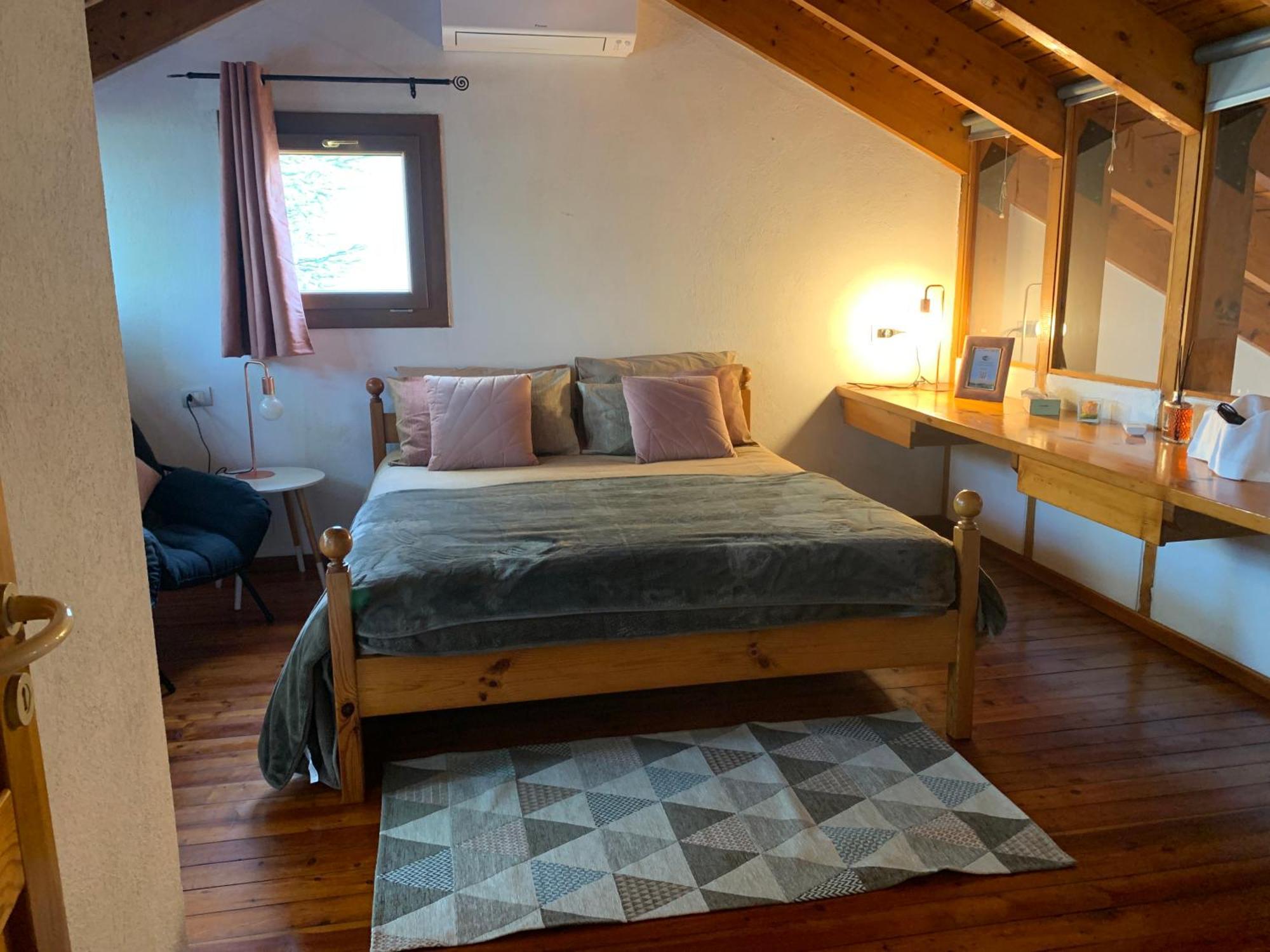 Ferienwohnung La Dimora Di Dafne 48 Monzuno Exterior foto