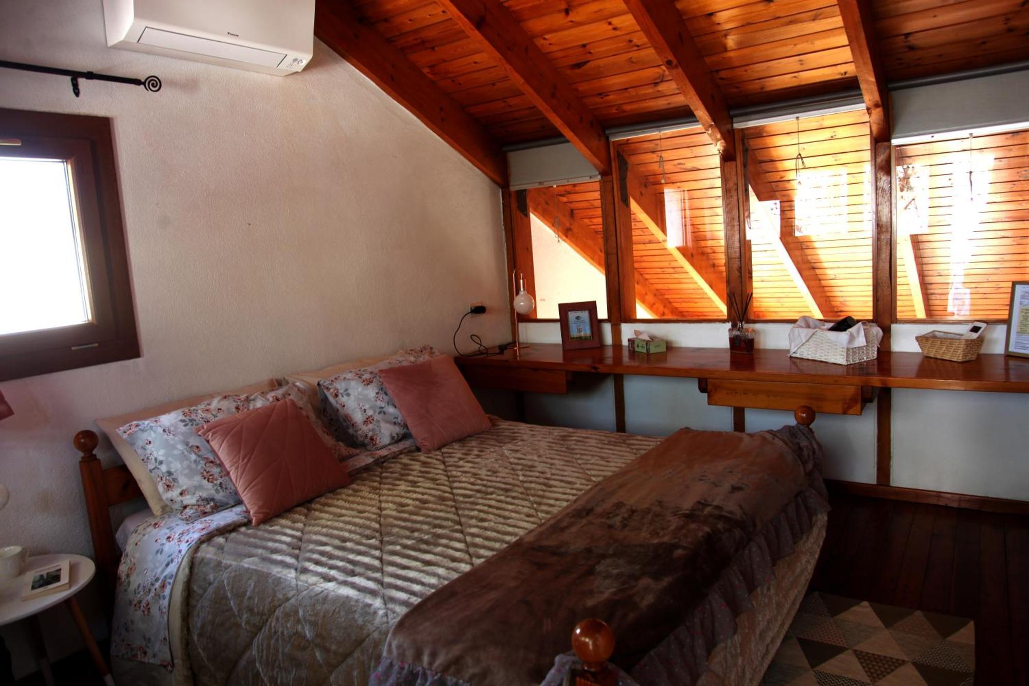 Ferienwohnung La Dimora Di Dafne 48 Monzuno Exterior foto