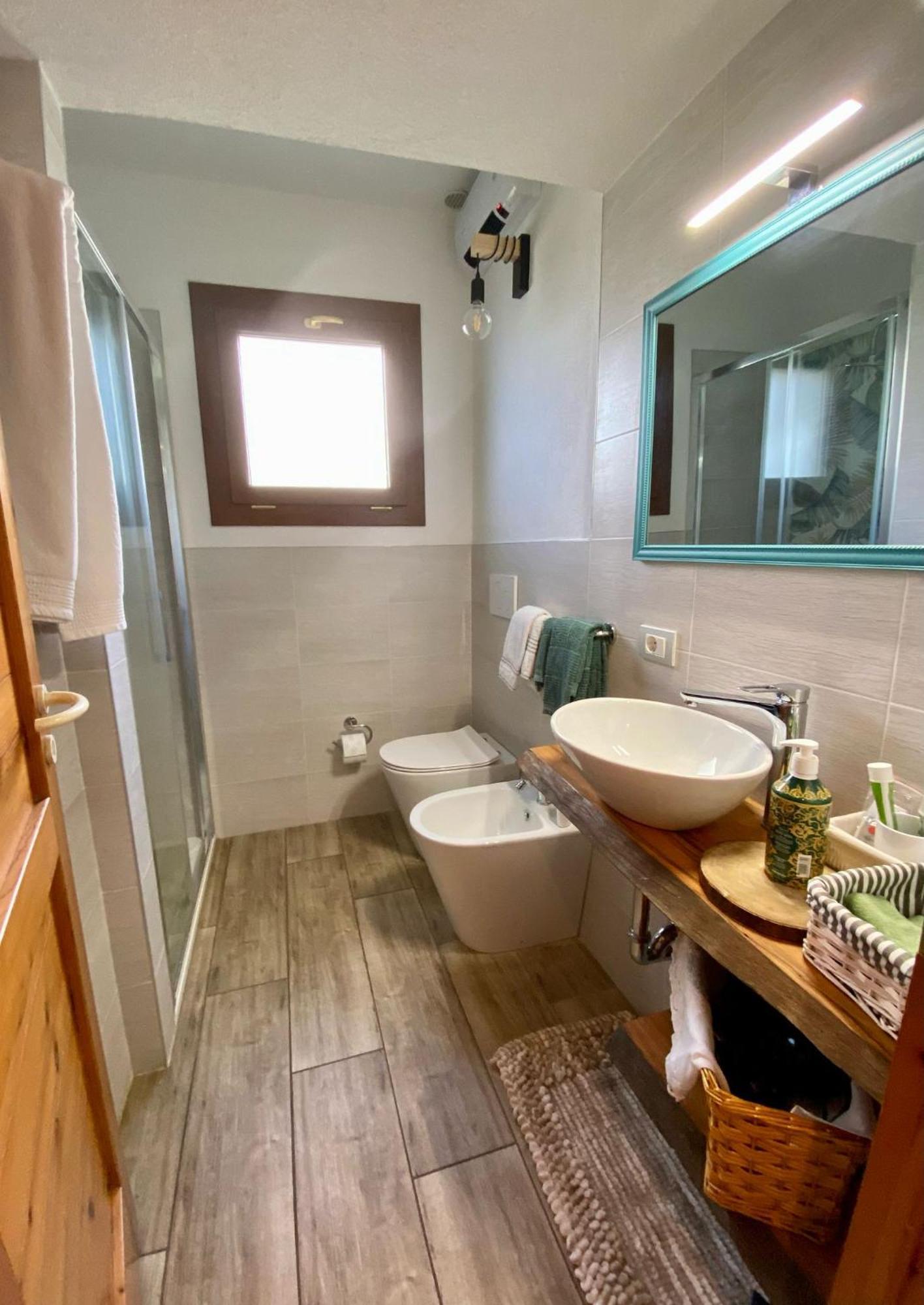 Ferienwohnung La Dimora Di Dafne 48 Monzuno Exterior foto